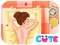 Jogo Princesa no Spa online