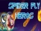 Jogo Aranha Voadora Heróis online