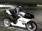 Jogo Simulador de Moto da Polícia Super Acrobática 3D online