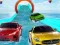 Jogo Corrida de Carros na Água online