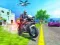 Jogo Motorista de Motocicleta Policial online