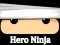 Jogo Herói Ninja online