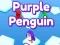 Jogo Pinguim Roxo online