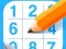 Jogo Mestre Sudoku online