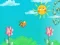 Jogo Abelha Voadora online
