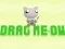 Jogo Arraste Miau online