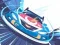 Jogo Carros de Corrida Rápidos Escondidos online