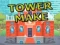 Jogo Construir Torre online