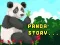Jogo História da panda online