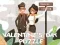 Jogo Quebra-cabeça do Dia dos Namorados online
