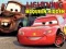 Jogo Lightning McQueen Escondido online