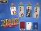 Jogo 21 Blitz online