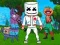 Jogo Quebra-Cabeça Battle Royale online