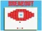 Jogo Quebra-tela online