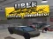 Jogo Simulador de Condução Uber CyberTruck online