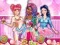 Jogo Festa Doce com Princesas online