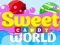 Jogo Mundo Doce de Doces online