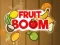 Jogo Explosão de Frutas online
