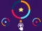 Jogo Bola de Troca de Cores online