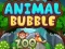 Jogo Bolha Animal online