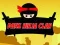 Jogo Clã do Ninja Sombrio online