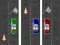Jogo Três Carros online