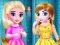 Jogo Moda da Pequena Fada Moderna online