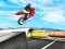 Jogo Corrida de Moto vs Trem online