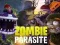 Jogo Parasita Zumbi online