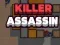 Jogo Assassino Killer online