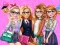 Jogo De Volta à Escola: Fashionistas online
