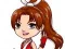 Jogo Jogo de Vestir Chibi Lutador online Jogo Jogo de Vestir Chibi Lutador online