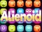Jogo ALEINOIDE online