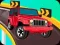 Jogo Carros de Velocidade Perigosos online