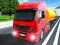 Jogo Simulador de Caminhão de Condução na Cidade 3D online