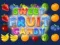 Jogo Doces de Fruta Doce online Jogo Doces de Fruta Doce online