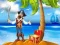 Jogo Piratas Navegantes: Combina 3 online