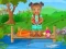 Jogo Bebê Daisy se divertindo online