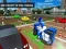 Jogo Aventura de Estacionamento de Bicicleta 3D 2020 online