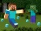 Jogo Pixelcraft Blocos de Diamante Escondidos online