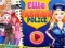 Jogo Ellie Polícia da Moda online