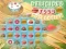 Jogo Coleção de Comida Deliciosa online
