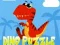Jogo Puzzle Dino online Jogo Puzzle Dino online