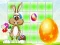 Jogo Memória de Páscoa Feliz online
