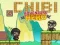 Jogo Herói da Aventura Chibi online