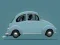 Jogo Diferença de carro esportivo vintage online