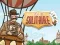 Jogo Solitaire de ar quente online