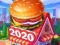 Jogo Hambúrguer 2020 online