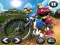 Jogo Corrida de Moto Offroad 3D online