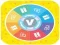 Jogo Roda de Giro de Vbucks Grátis online